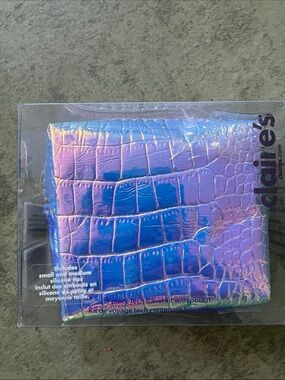 Claire's Lavender Phone Accessory Kit
